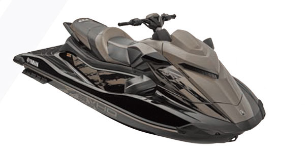 2022 ヤマハ WaveRunner（ウェーブランナー/マリンジェット） USニュー