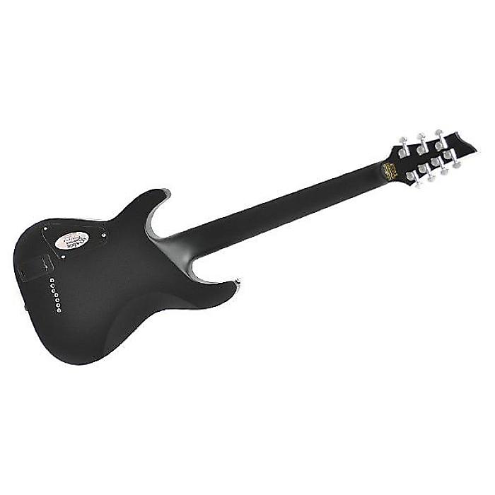 SCHECTER ( シェクター ) ／ DAMIEN PLATINUM-7 SBK 7弦ギター の激安