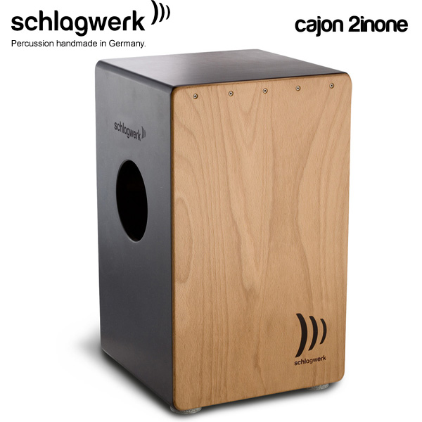 シュラグベルク / SR-HECK1 ヘック・スティック カホン用 シュラグ