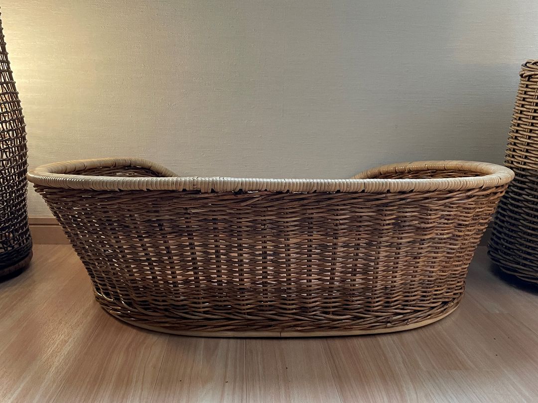 ラタンペットハウス｜PA-017 | 籐家具職人の店みうらラタン