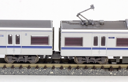 北総鉄道9100形1次車 9118F MICRO ACE A-6081 Nゲージ 北総鉄道9100形