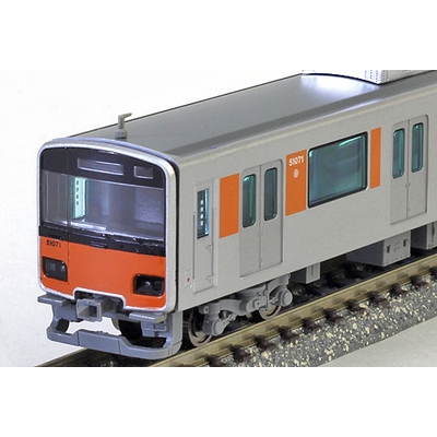 東武 50090型 50090系 TJライナー 炭入仕上加工品 グリーンマックス