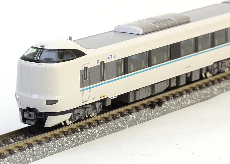 kato 287系 くろしお 9両 2024ロット｜kato 287系 くろしお 9両 2024