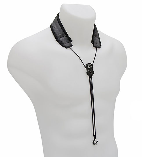 BG ファゴット ストラップ（メタルフック式）B20: 管楽器｜三木楽器