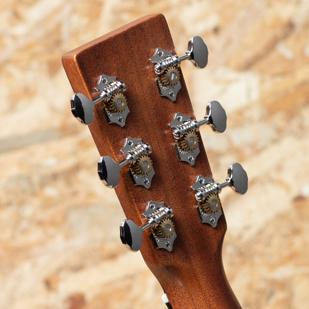 OOO-18 Standard NEW FOR 2025: アコースティックギター｜三木楽器公式