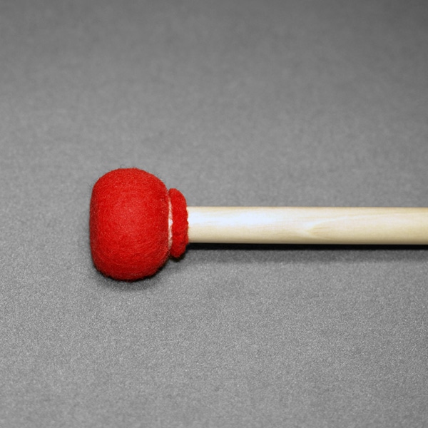 114 ティンパニマレット Kaufmann（カウフマン）: ドラム