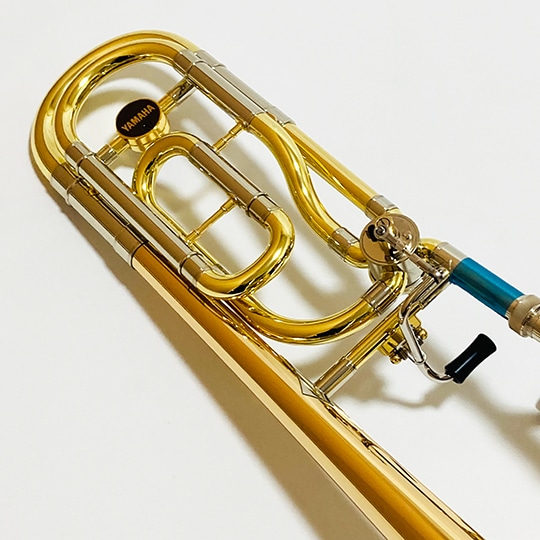 ヤマハ テナーバストロンボーン Xenoシリーズ YSL-882GII YAMAHA Tenor