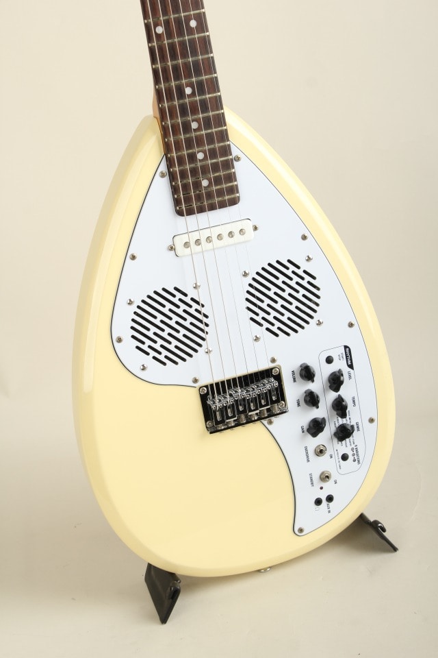 売れ筋 VOX APACHE-1 アンプ内蔵ミニギター トラベルギター VOX APACHE