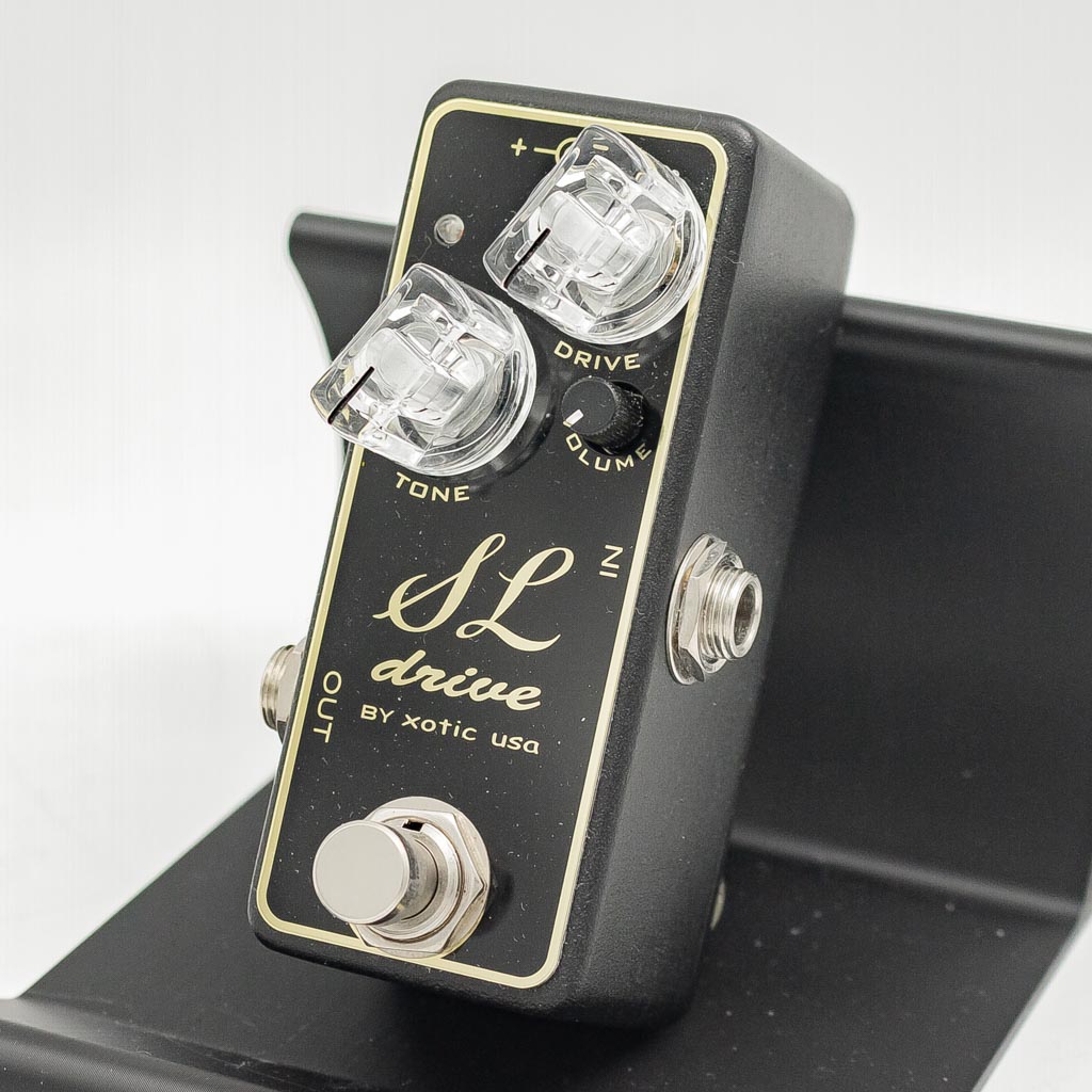 SL Drive: エフェクター｜三木楽器公式通販サイト