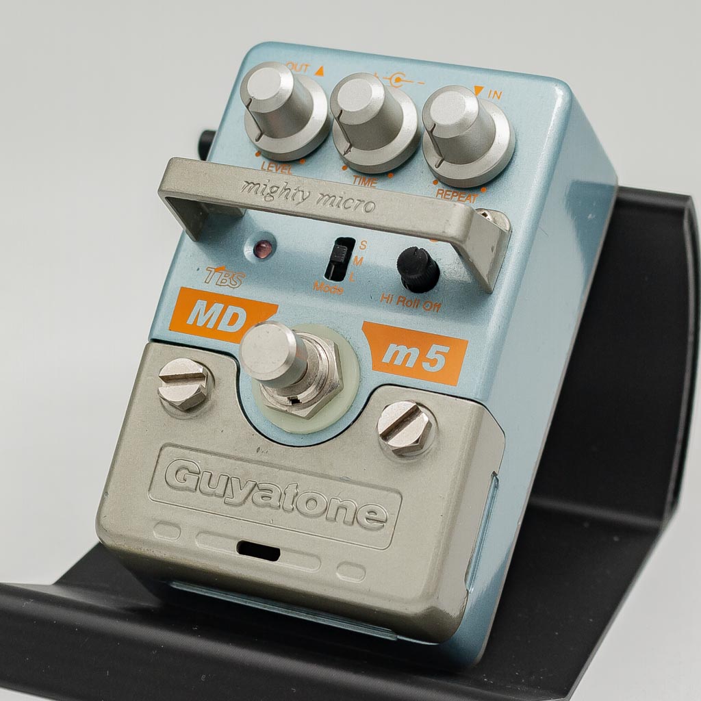 MDm5: エフェクター｜三木楽器公式通販サイト