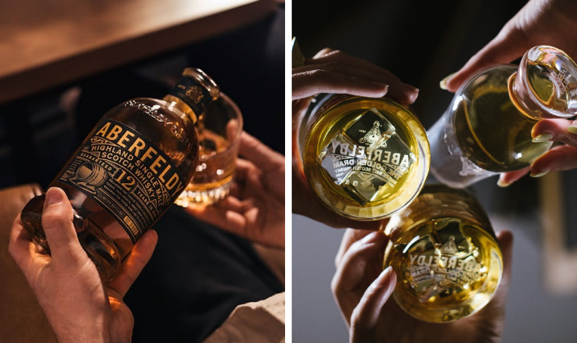 アバフェルディ 21年 アバフェルディ蒸留所の通信販売 スコッチ