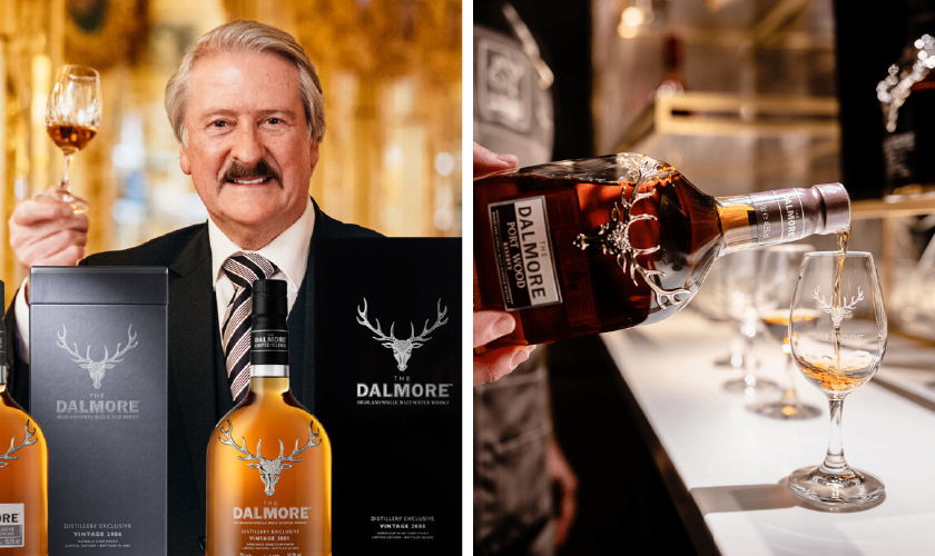 ダルモア 12年 ダルモア蒸留所の通信販売 スコッチ