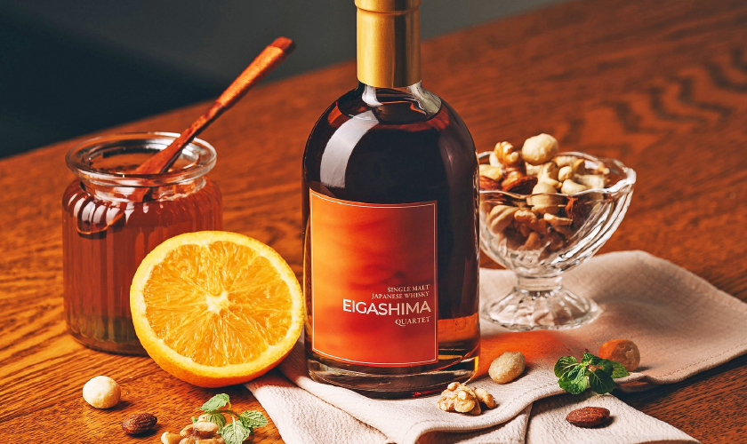 江井ヶ嶋 セクステット シングルモルト 江井ヶ嶋酒造の通信販売