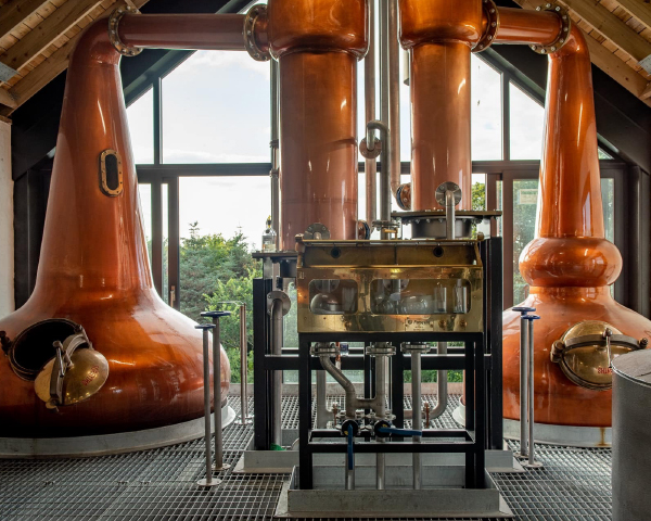 キルホーマン ロッホゴルム 2024 エディションの通信販売 スコッチ