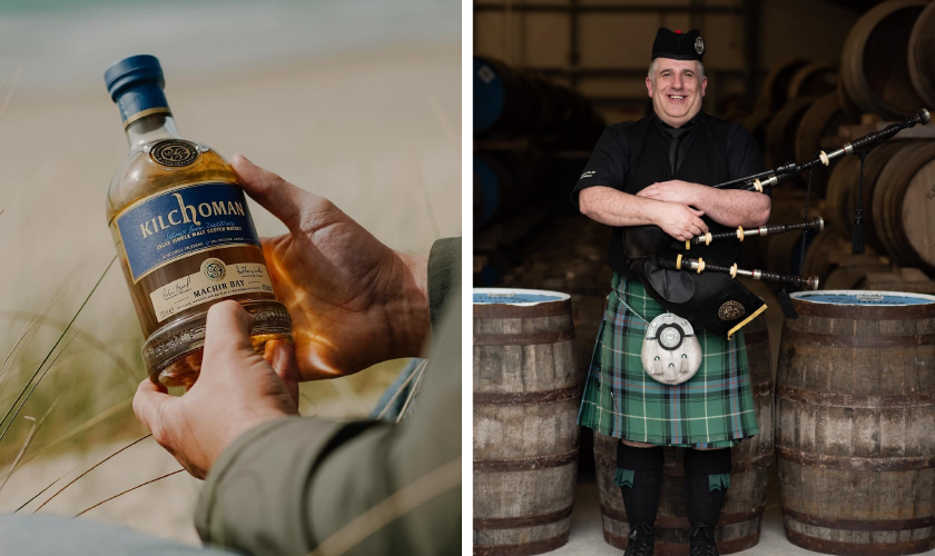 キルホーマン PXシェリーカスク 2023 エディションの通信販売