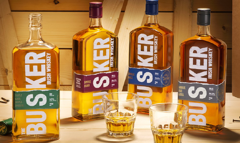 竹鶴とバスカースモールパッチシングルモルト2本セット定価13640円の品