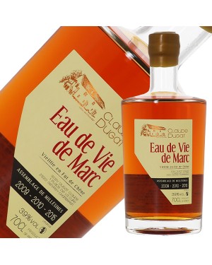 クロード デュガ オー ド ヴィー ド マールの通信販売