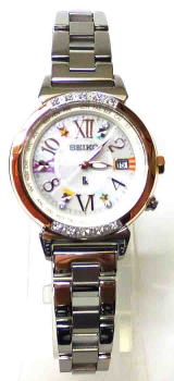 SEIKO LUKIAルキア時計正規販売店/JR大府駅前1961年創業|時計MURATA