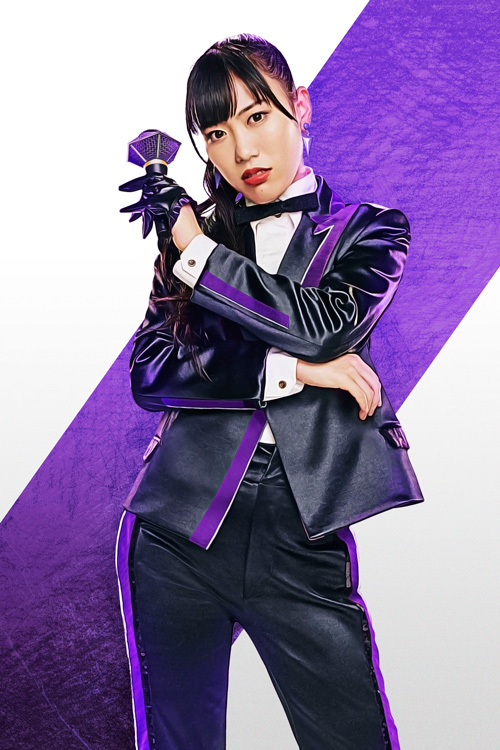 ももクロ高城れに、ソロコン映像「まるごとれにちゃん2019」の