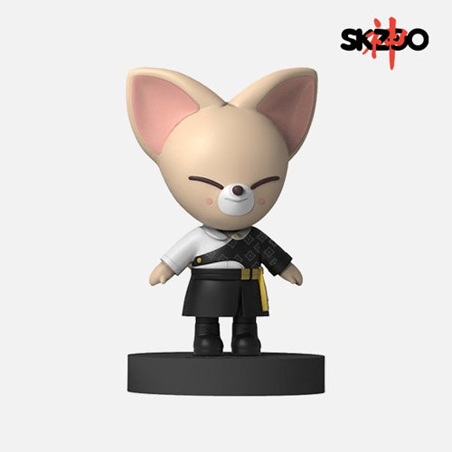 straykids エコパ SKZOO フィギュア 8コンプリート STRAY KIDS