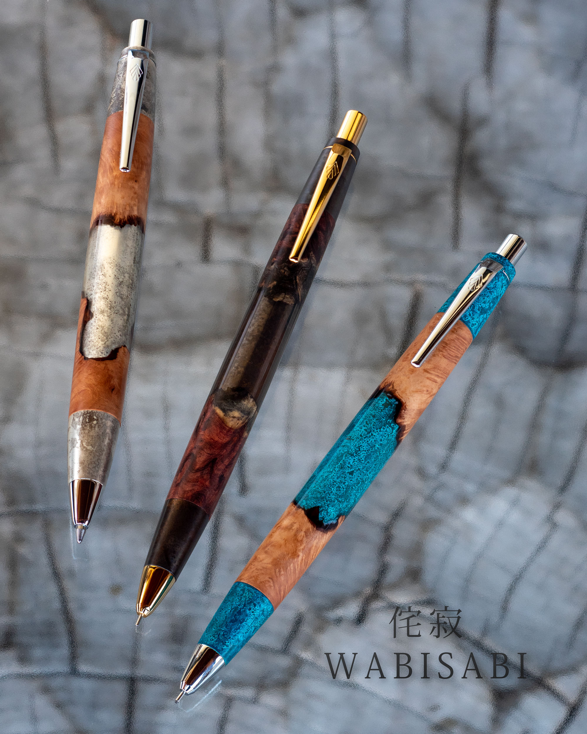 サ*ウ様 野原工芸シャーペンおいる、はこ、なし