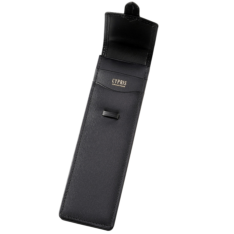 CYPRIS COLLECTION】ペンケース□ボックスカーフ