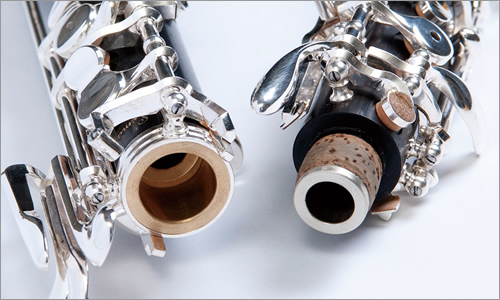 Lemaire Ⅱ／ルメール Ⅱ オーボエ 製品 ｜ Marigaux