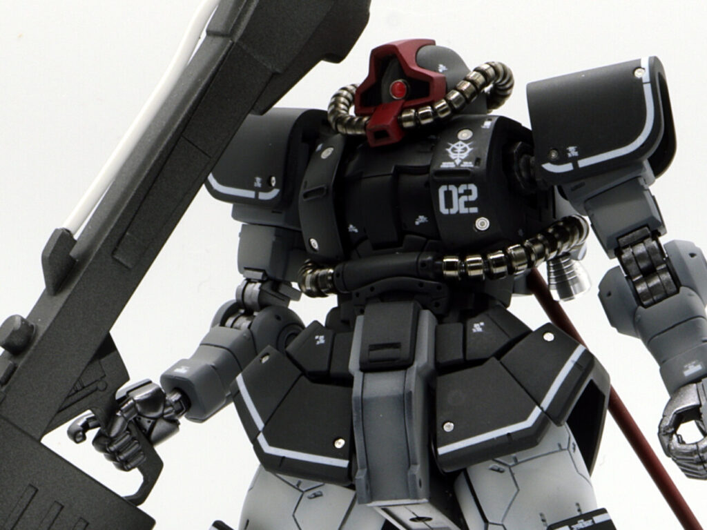 HG 1/144 ガンタンク初期型 ドム試作実験機×3個 Amazon | HG