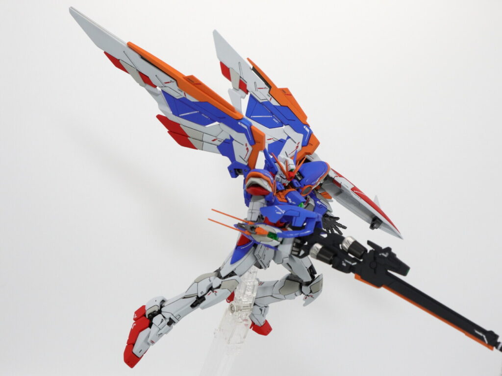 RGウイングガンダムEW全塗装 【公式通販】