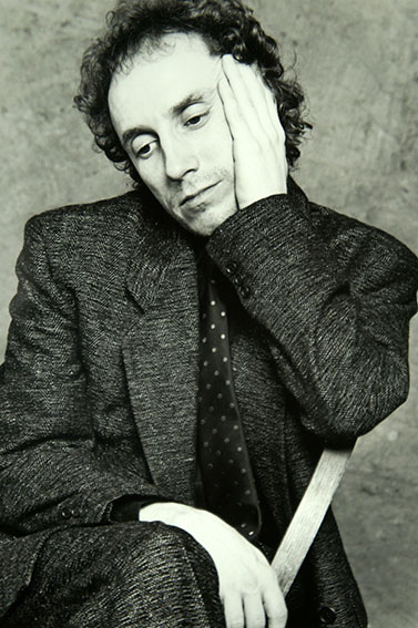 上田義彦プリント額「Portrait」 | Natsume Books