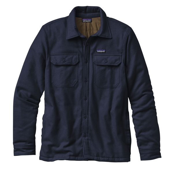 パタゴニア(patagonia) メンズ インサレーテッド フィヨルド