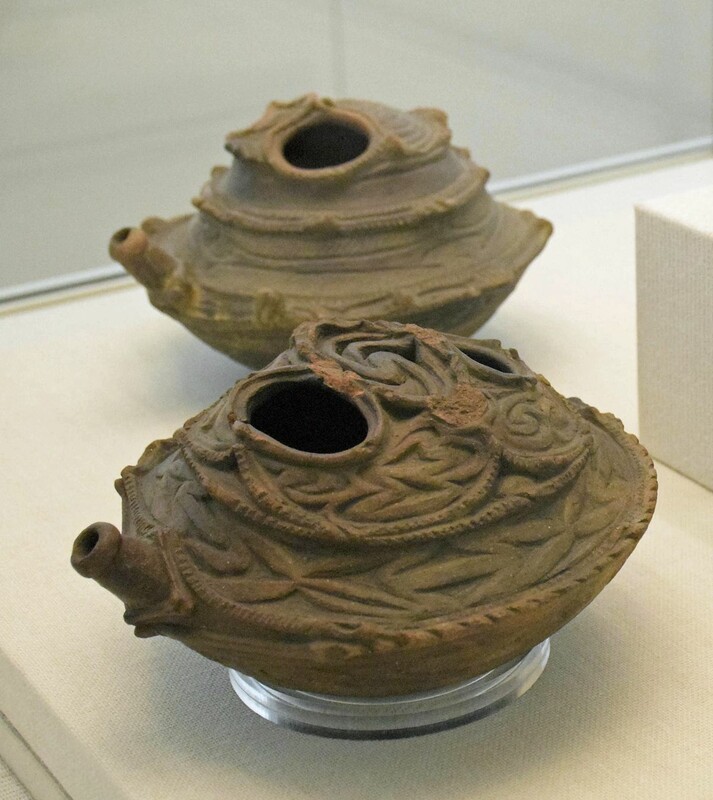 是川遺跡 祭祀用 縄文土器 晩期前葉 土器 骨董 アンティーク 発掘品 出土品