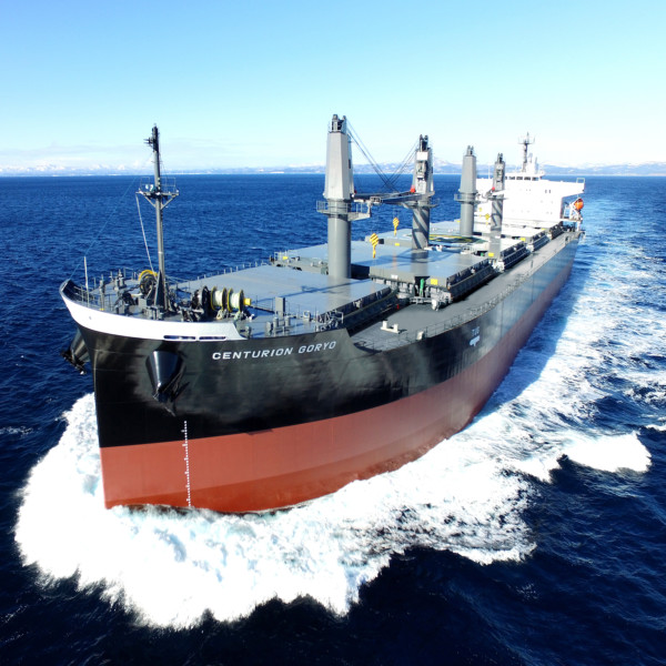 モ*ガ様 萬代屋バンダイ当時物ブリキSS SILVERMARINER軍用輸送船1