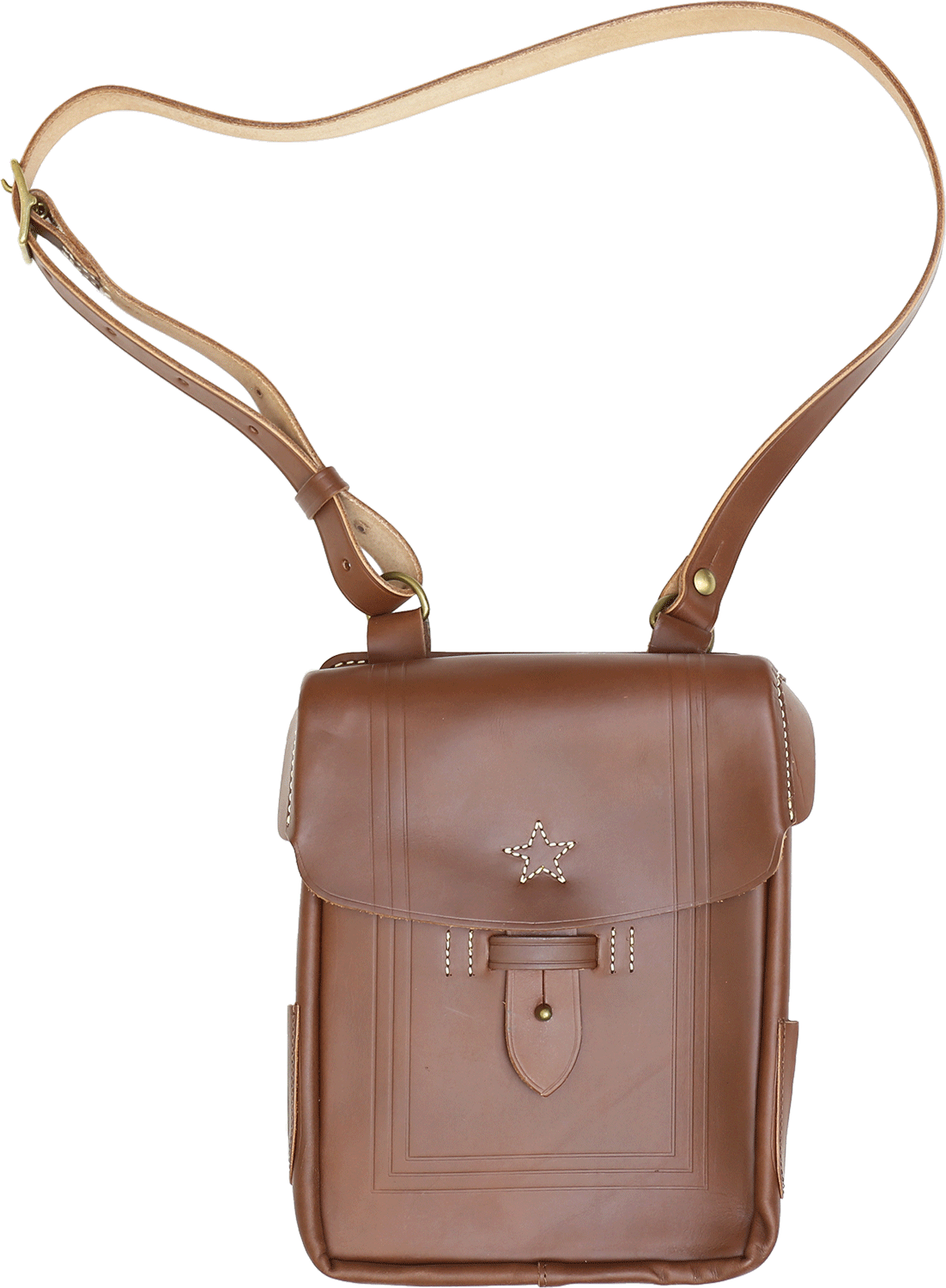 日本陸軍 図のう ミリタリーショップ 革ジャン 中田商店