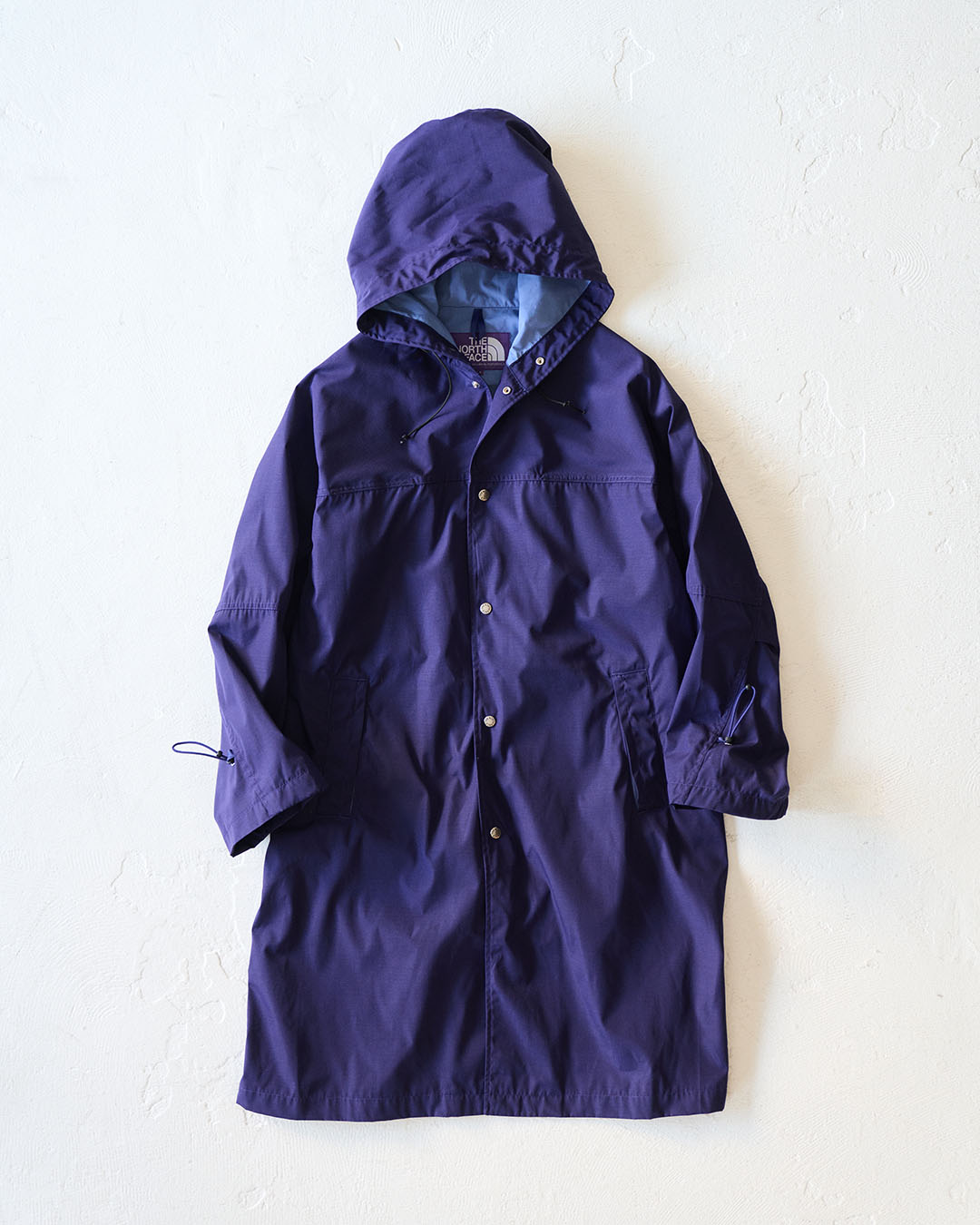nanamica / THE NORTH FACE Purple Label / Featured Product vol.79