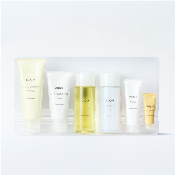 スタートアップ キット: シリーズから探す / ナリスオンラインストア