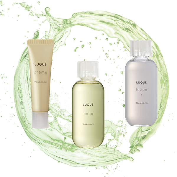 ナリスブランド｜ナリス化粧品