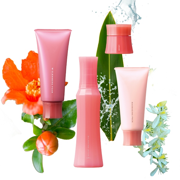 ナリス化粧品】ナリス レジュアーナ クリームインミルク3本セット