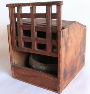 古民具・古道具Ⅰ - 骨董、古民具、古書の“芳栄堂”