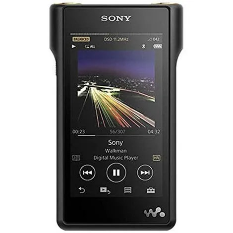 買取】WALKMAN NW-S315 BC 16GB ブラック買取｜ネットオフ家電買取