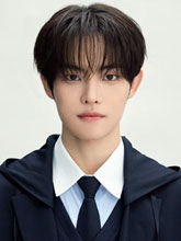 CLOSEYOUREYES クルユア キムソンミン ツーショット closeyoureyes