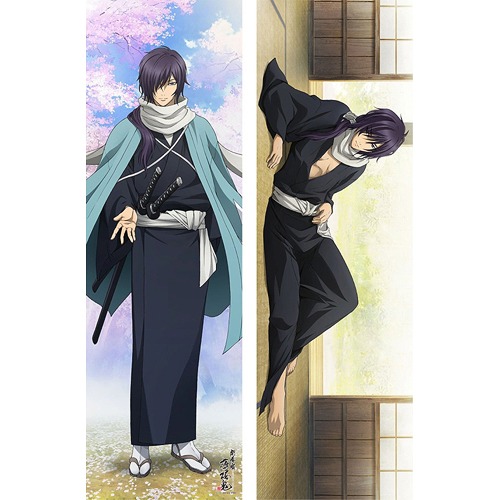 薄桜鬼 斎藤一 マルチケース theキャラ 薄桜鬼 アニオン メッセージ