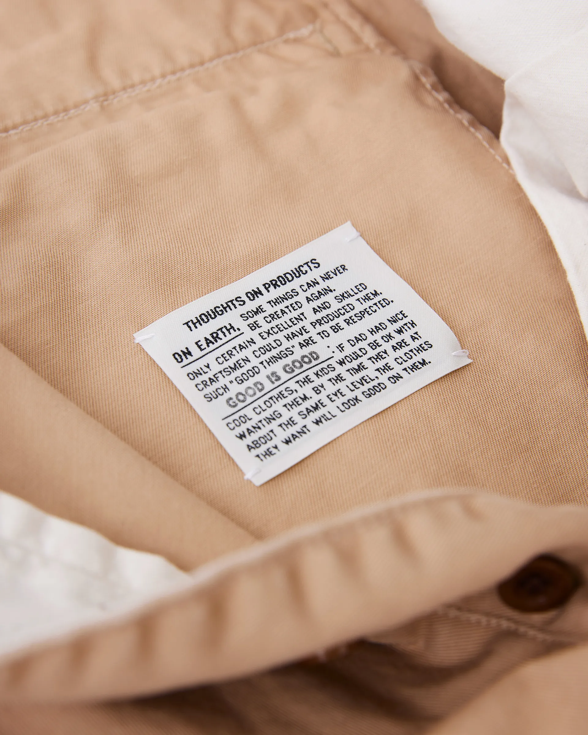 パンツ NICENESS 24SS MALDOON MALDOON – NICENESS