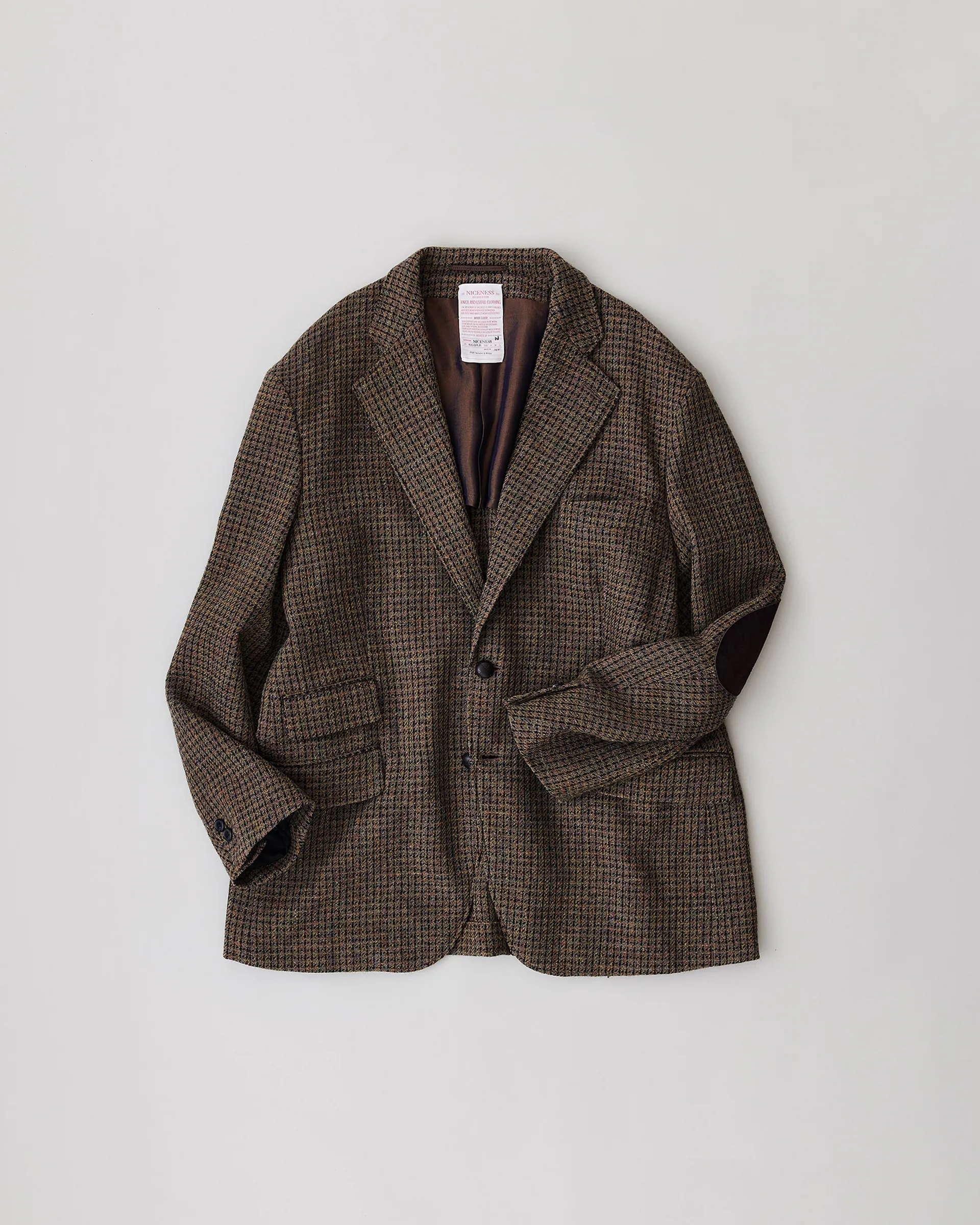 NICENESS | Official Website