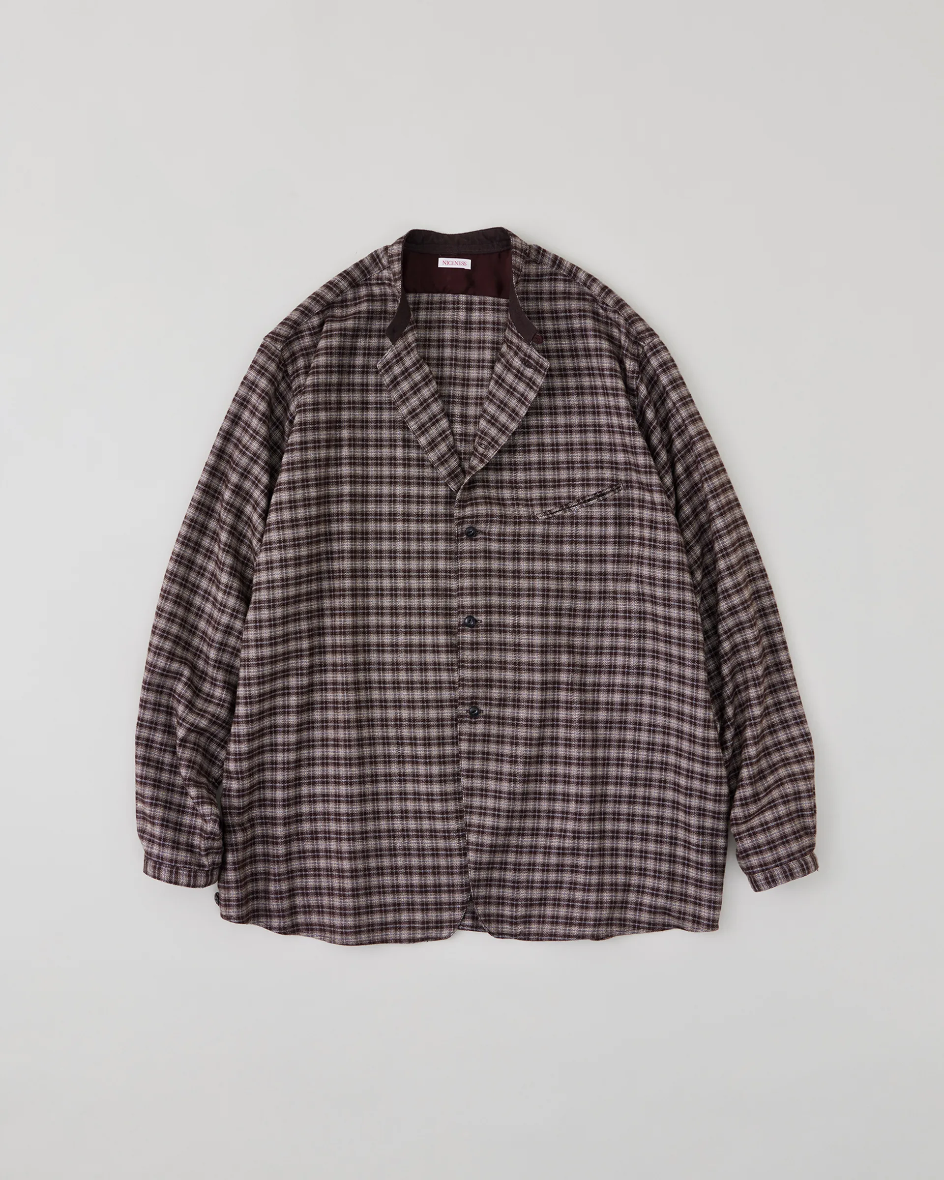 NICENESS | Official Website