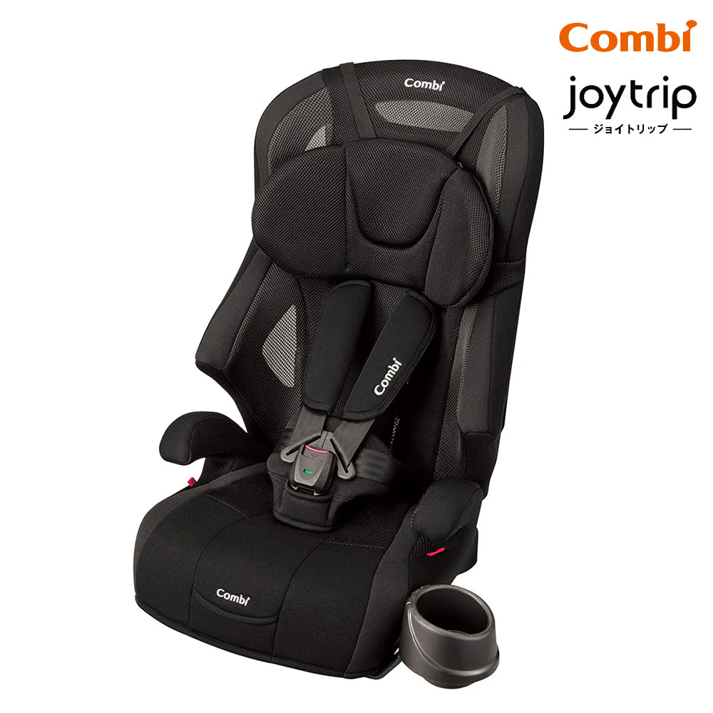 コンビ チャイルドシート 1歳から11歳まで ジョイトリップ エアスルー