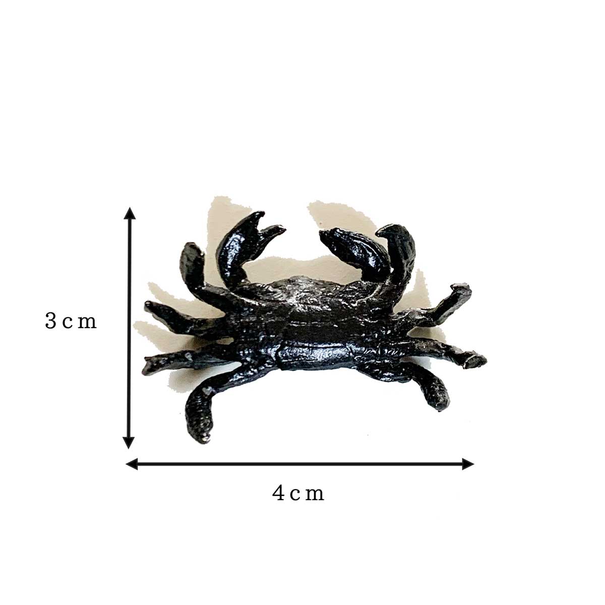希少！ 古銅カニ置物 オブジェ 超特大 手造り Amazon.co.jp: Kisangel