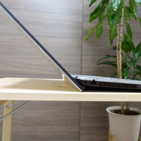 富士通LIFEBOOK WN1/H1実機レビュー/富士通FMVパソコン比較購入ガイド