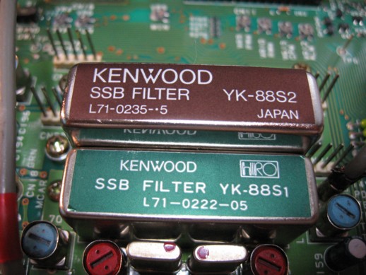 TS-850SでFT8等デジタル通信スタートセット TS-850SでFT8等デジタル通信