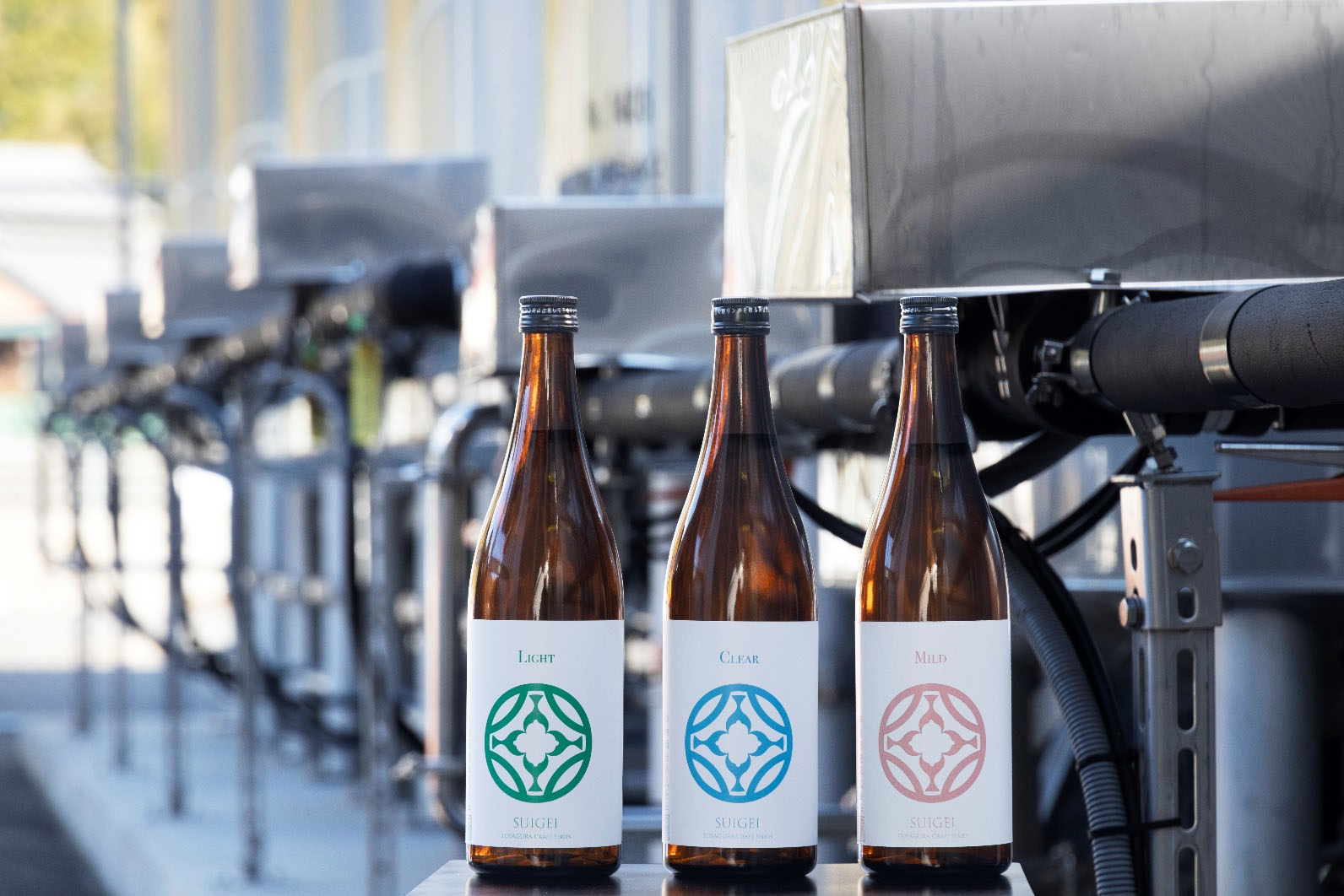 日本酒 酔鯨酒造 TOSAGURA Craft series とき Mild 純米吟醸酒 1800ml